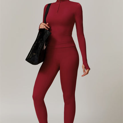 The Isabella Elizabeth Leggings