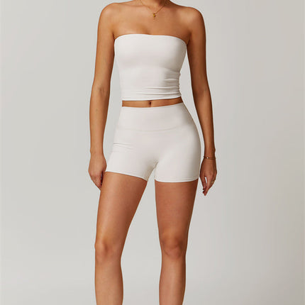 Flow Motion Tube Top
