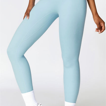 The Isabella Elizabeth Leggings