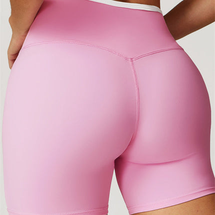 The Boost Sports Bra Shorts 2-Piece Set