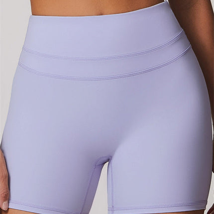 The Enigma Shorts