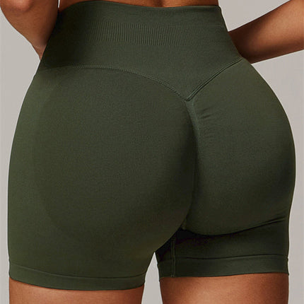 The Allure Shorts