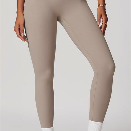 The Enigma Leggings