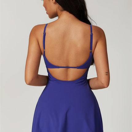 Flex Swift Tennis Dress