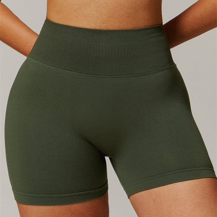 The Allure Shorts