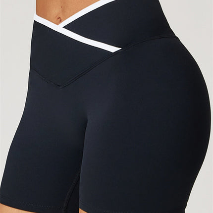 The Boost Sports Bra Shorts 2-Piece Set