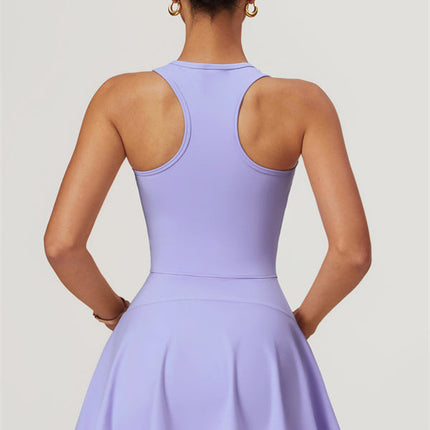 Max Lift Tennis Dress