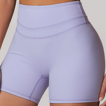 The Enigma Shorts