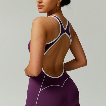 The Radiant X Jumpsuit