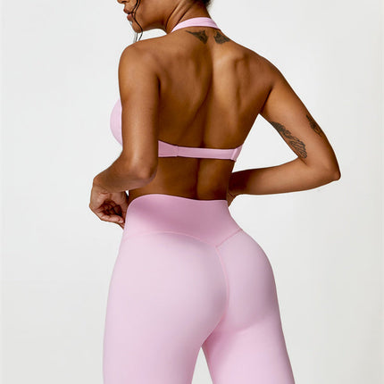 Celeste Ophelia Sports Bra Leggings 2-Piece Set