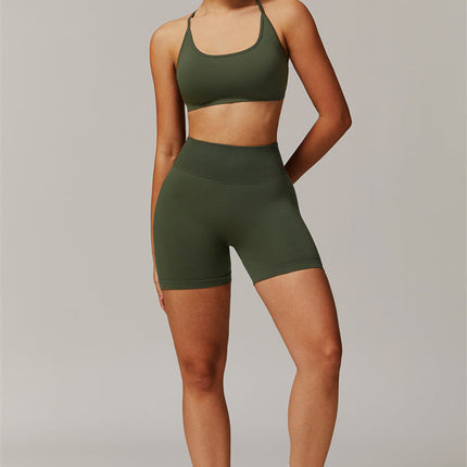 The Allure Shorts