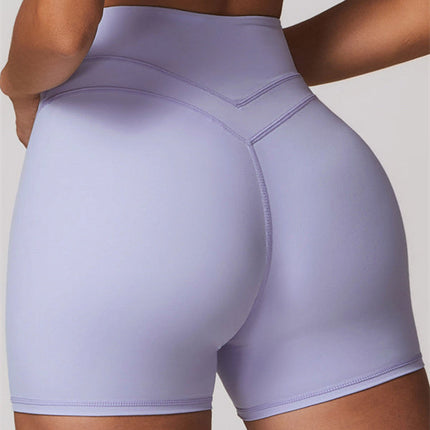 The Enigma Shorts