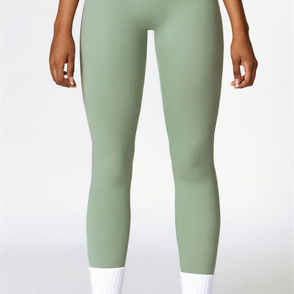 The Isabella Leggings