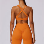 Orange / S