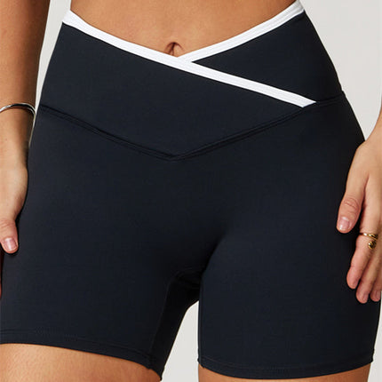 The Boost Sports Bra Shorts 2-Piece Set