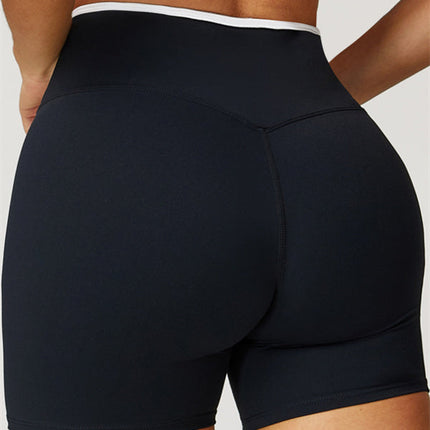 The Boost Sports Bra Shorts 2-Piece Set