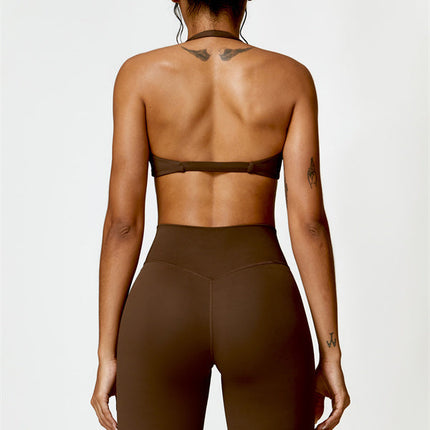 Celeste Ophelia Sports Bra Leggings 2-Piece Set
