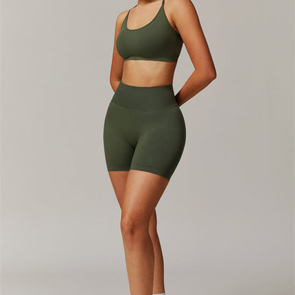 The Allure Shorts