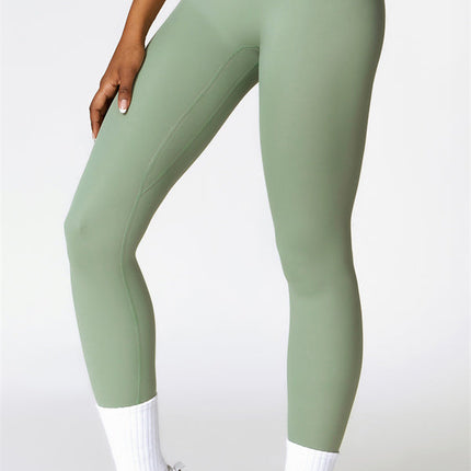 The Isabella Elizabeth Leggings