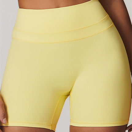 The Enigma Shorts