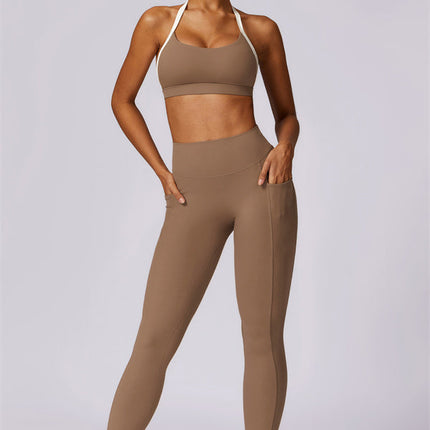 Aria Grace Leggings