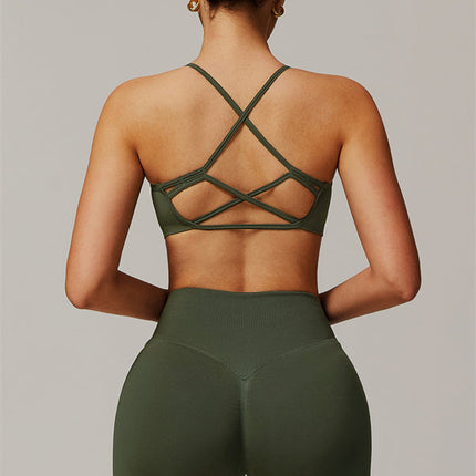The Allure Shorts