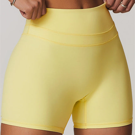 The Enigma Shorts