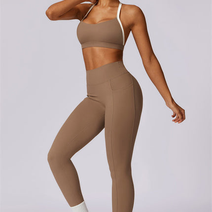 Aria Grace Leggings
