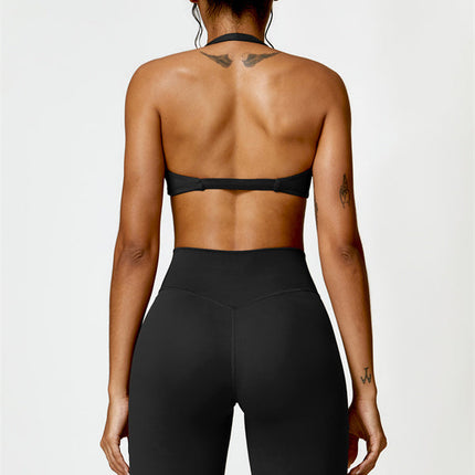 Celeste Ophelia Sports Bra Leggings 2-Piece Set