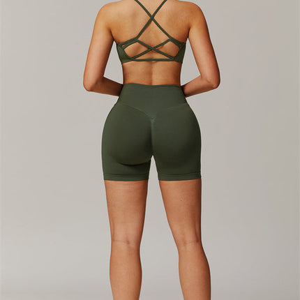 The Allure Shorts
