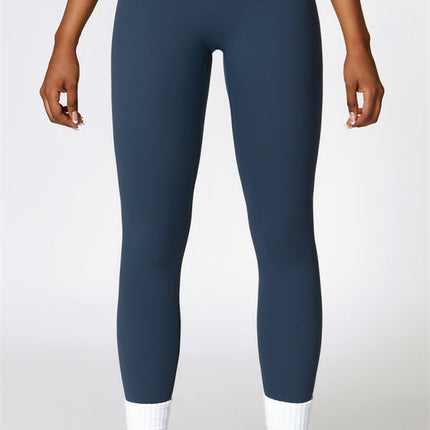The Isabella Elizabeth Leggings