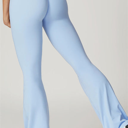 The Sophia Flared Leggings