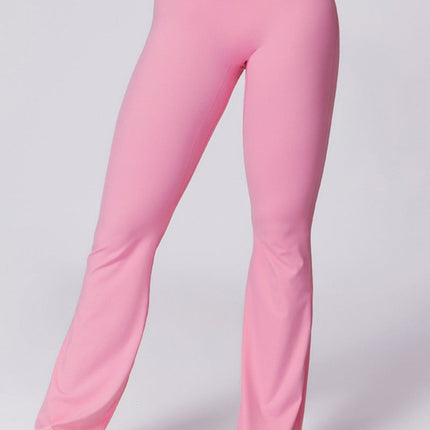 The Lily Belle Flared Leggings