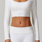 White / S