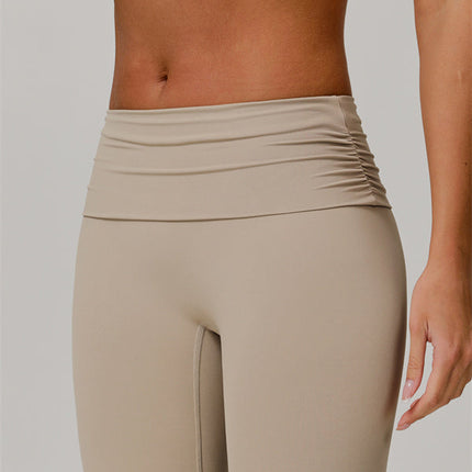 The Juno Vibe Leggings