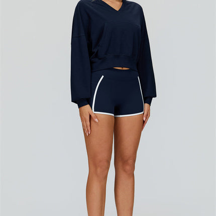 The Whisper Shorts