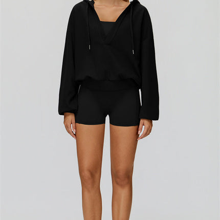 The Fyra Shorts