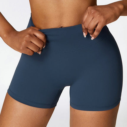 The Isabella Shorts