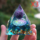 As shown / 3PCS