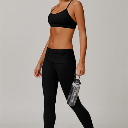 The Juno Vibe Leggings
