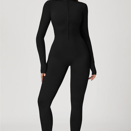 The Pulse Jumpsuit