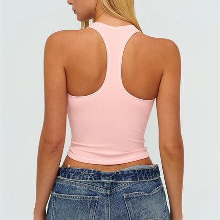 The Amara Crop Top