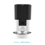 White 4L / 5G Night Vision Version