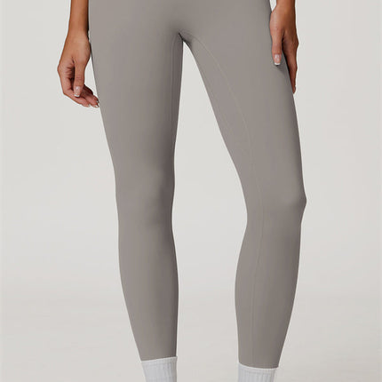 The Oasis T-shirt Leggings 2-Piece Set