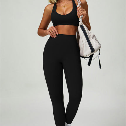The Seraphine Sports Bra
