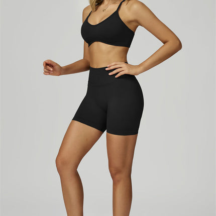 The Prime Sports Bra