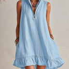 Light Blue / S