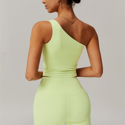 The Blissful Crop Top