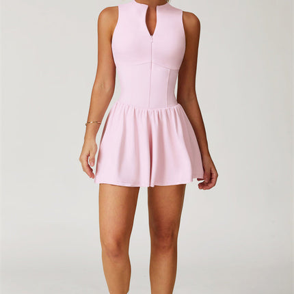 The Juno Vibe Tennis Dress