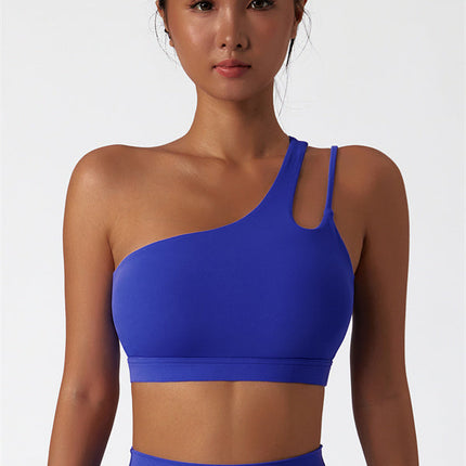 The Blissful Rose Sports Bra